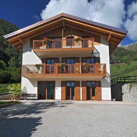 ميتزولاغو B&B Ledro Affittacamere المظهر الخارجي الصورة