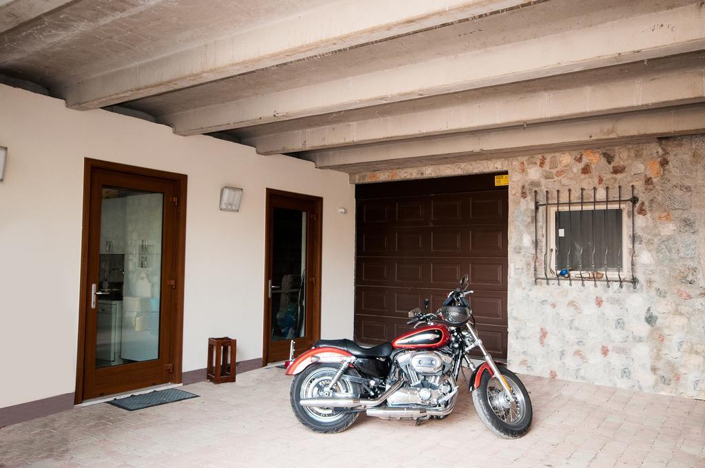ميتزولاغو B&B Ledro Affittacamere المظهر الخارجي الصورة