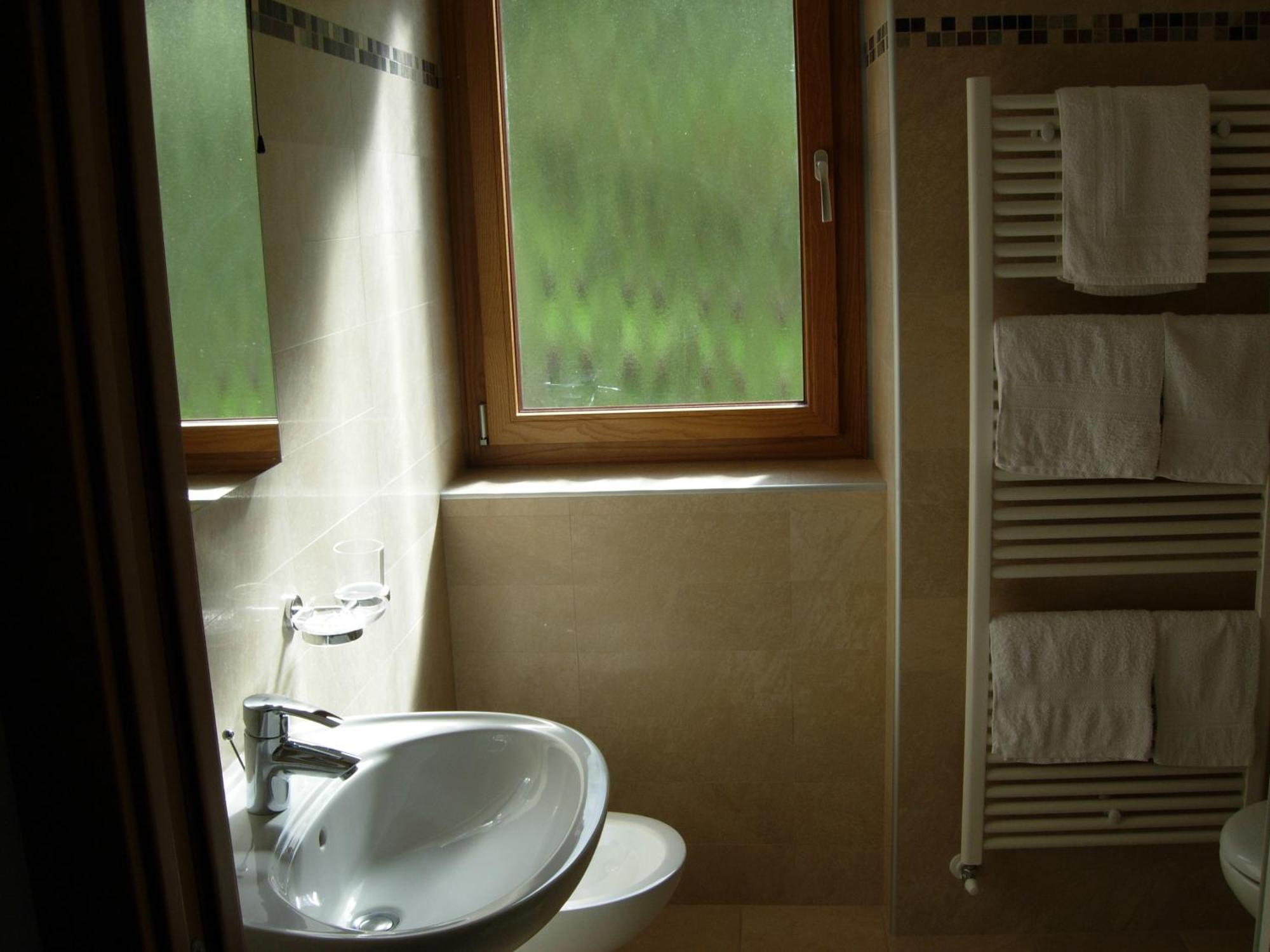 ميتزولاغو B&B Ledro Affittacamere المظهر الخارجي الصورة
