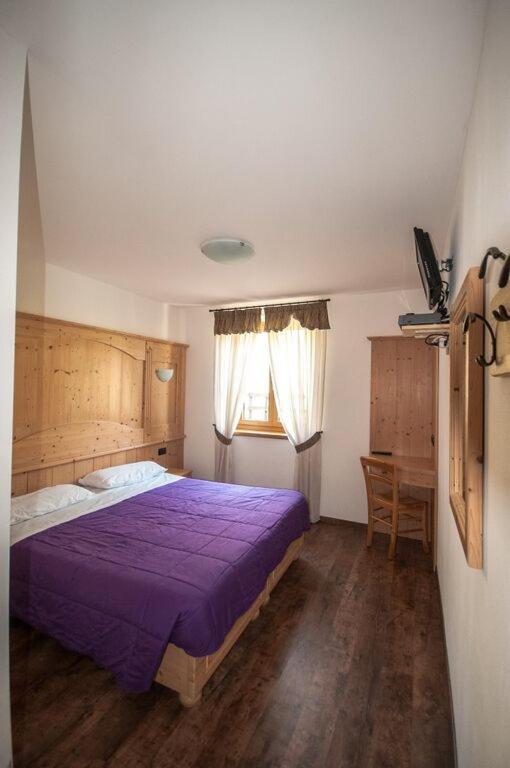 ميتزولاغو B&B Ledro Affittacamere الغرفة الصورة