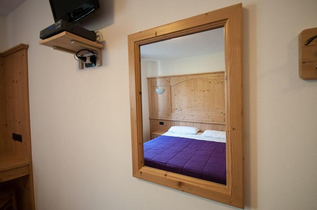 ميتزولاغو B&B Ledro Affittacamere الغرفة الصورة