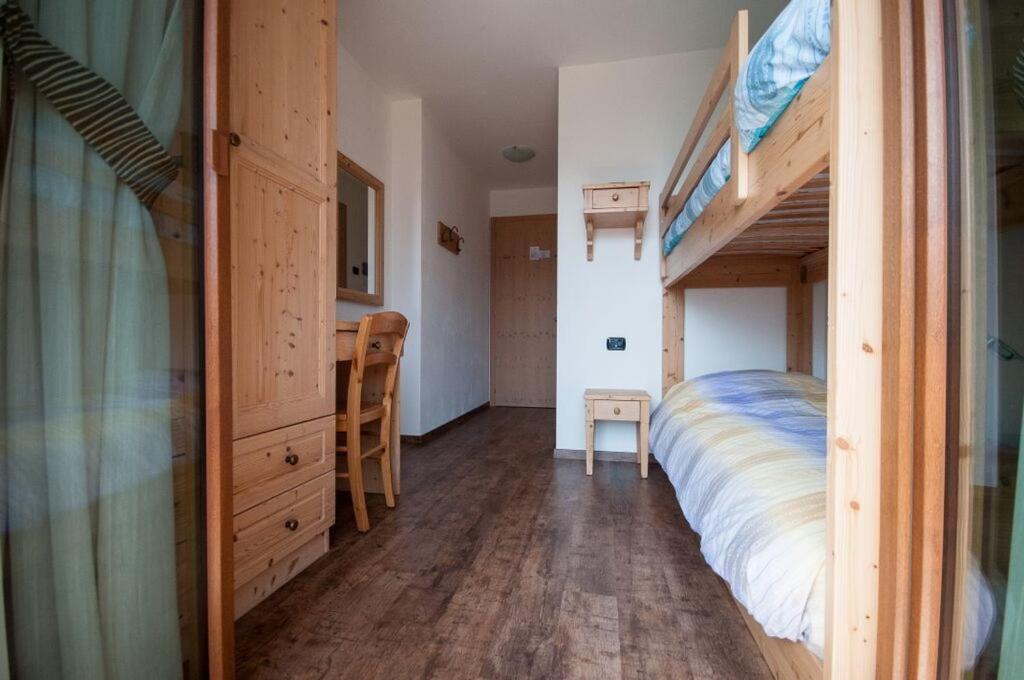 ميتزولاغو B&B Ledro Affittacamere الغرفة الصورة