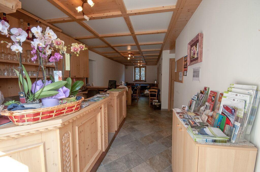 ميتزولاغو B&B Ledro Affittacamere المظهر الخارجي الصورة
