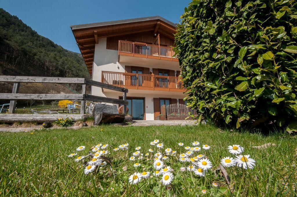 ميتزولاغو B&B Ledro Affittacamere المظهر الخارجي الصورة